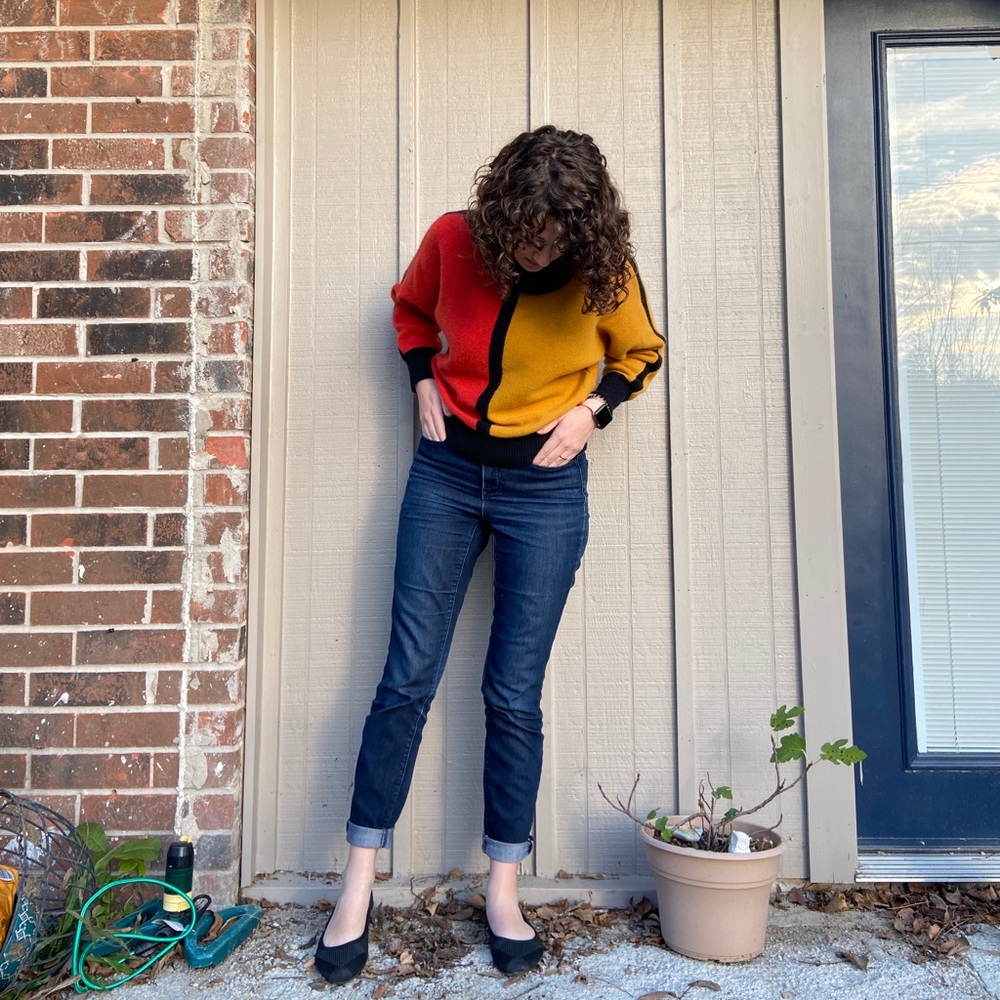 Meet your Posher, Jess